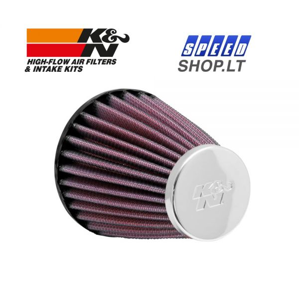 K&N  RC-1200 Universalus oro filtras